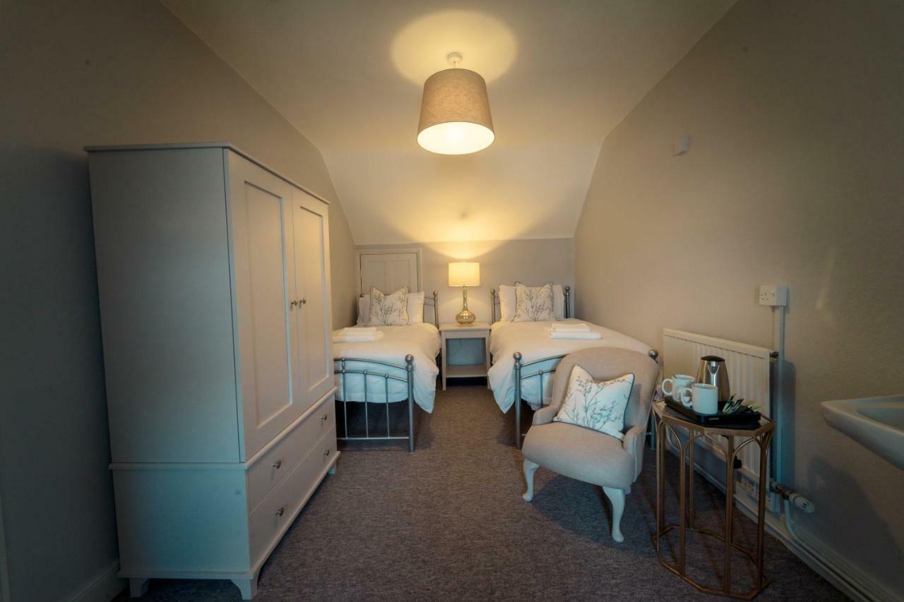 Anabelle'S Guest House Μπαθ Εξωτερικό φωτογραφία