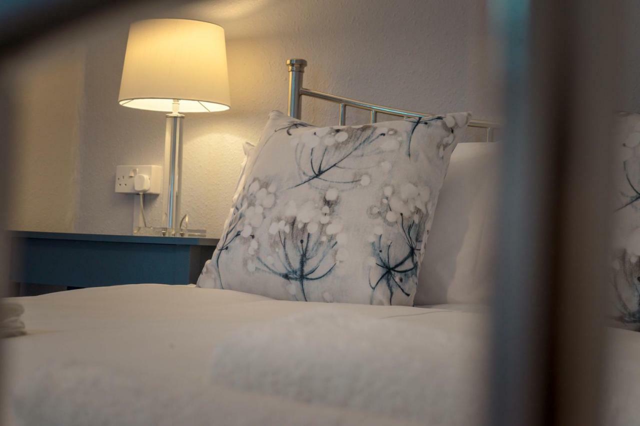 Anabelle'S Guest House Μπαθ Εξωτερικό φωτογραφία