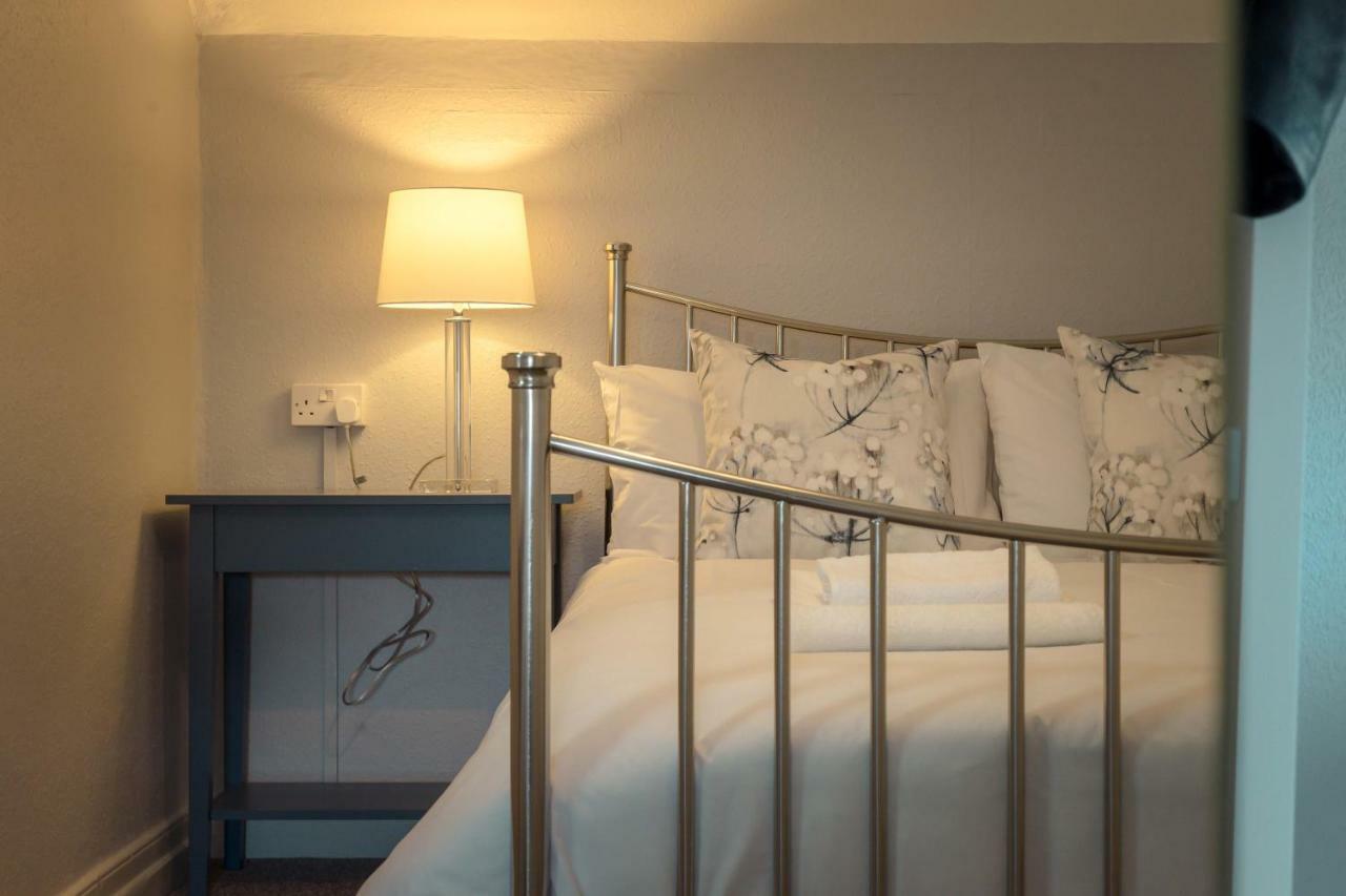 Anabelle'S Guest House Μπαθ Εξωτερικό φωτογραφία